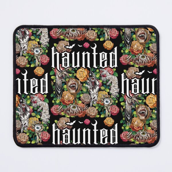 Item preview, Haunted Goth Garden designed and sold by Everpop.