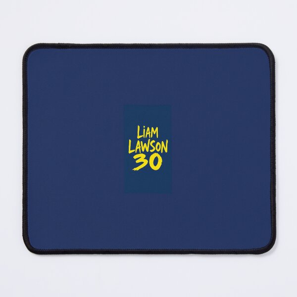 Item preview, Liam Lawson 30  designed and sold by My Needs to Yours.