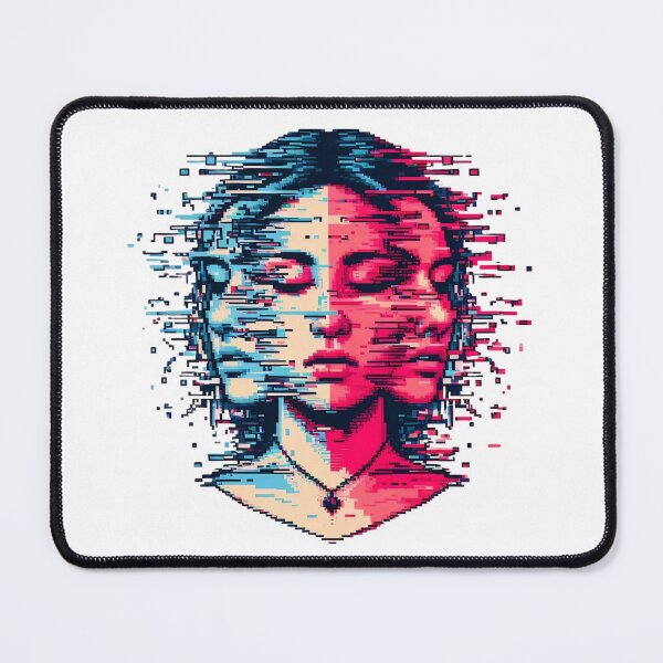 Item preview, Glitch Life designed and sold by Day Dreamer.