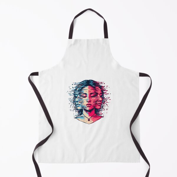 Item preview, Glitch Life designed and sold by Day Dreamer.