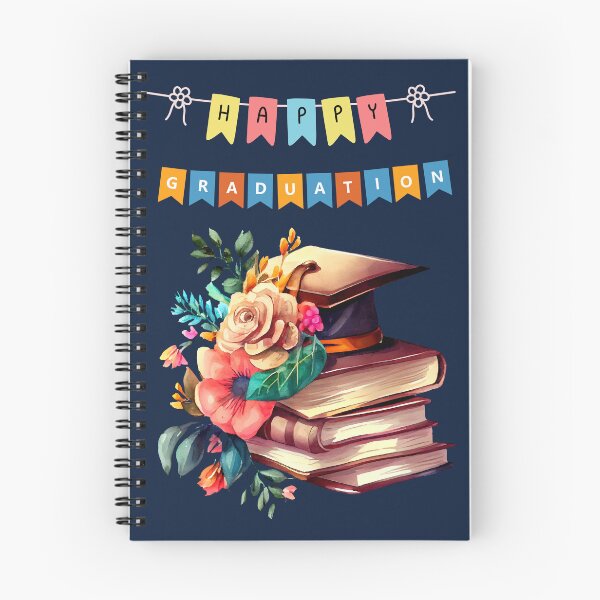 Item preview, Happy Graduation 2025/2026: A Bright Future Begins! designed and sold by TasteTicker.