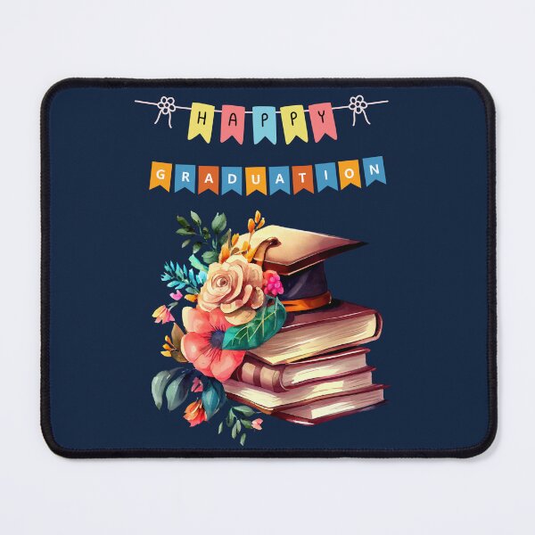 Item preview, Happy Graduation 2025/2026: A Bright Future Begins! designed and sold by TasteTicker.