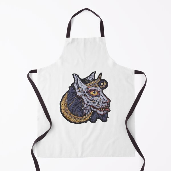 Item preview, demon designed and sold by Stickermagician.