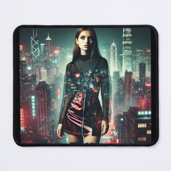 Item preview, Visions of the future designed and sold by e-not-shop.