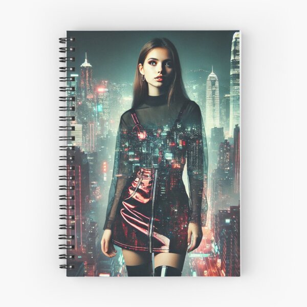 Item preview, Visions of the future designed and sold by e-not-shop.
