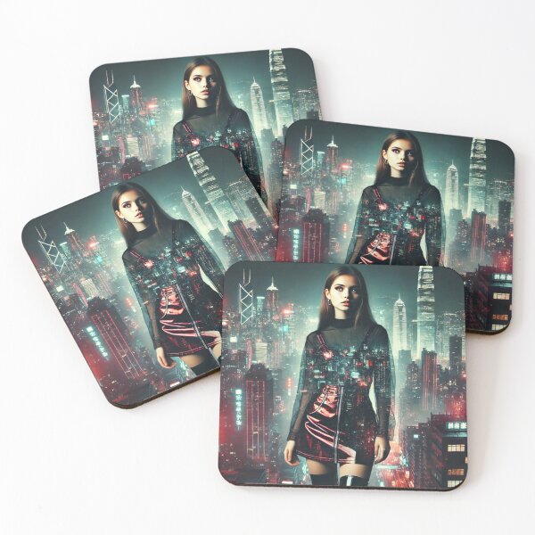 Item preview, Visions of the future designed and sold by e-not-shop.