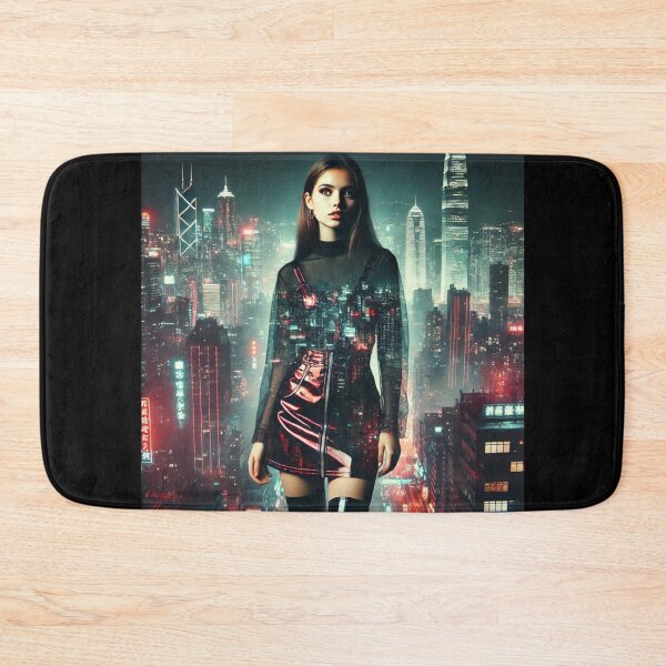 Item preview, Visions of the future designed and sold by e-not-shop.