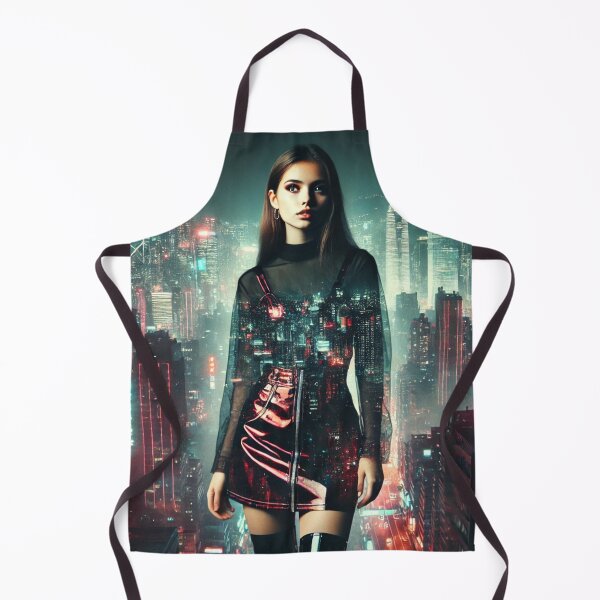 Item preview, Visions of the future designed and sold by e-not-shop.