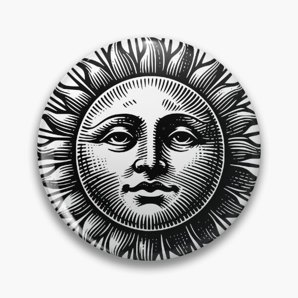 Item preview, Sun designed and sold by ManicKid.