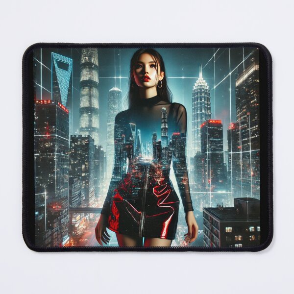 Item preview, Visions of the future designed and sold by e-not-shop.