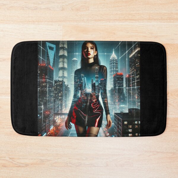 Item preview, Visions of the future designed and sold by e-not-shop.