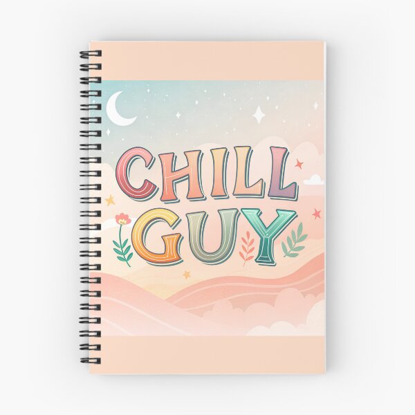 Item preview, Chill guy sign designed and sold by AhArtMe.