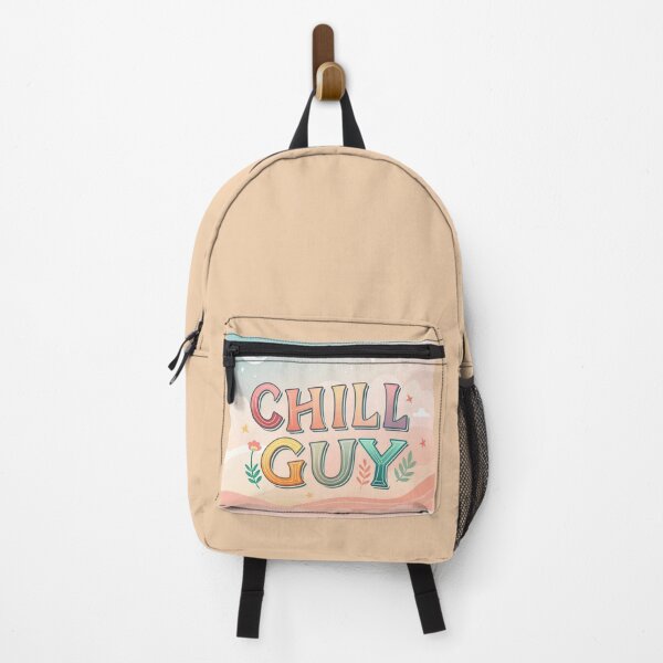 Item preview, Chill guy sign designed and sold by AhArtMe.