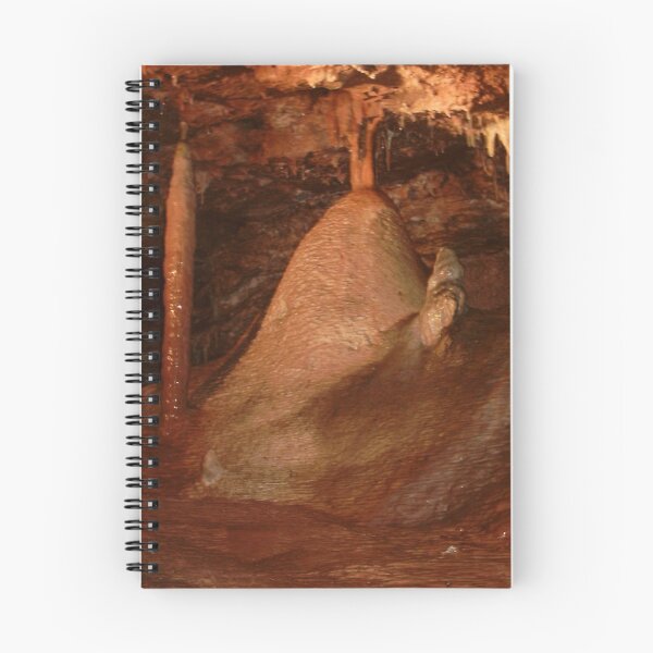 Item preview, Stalagmites And Stalactites  (Kent's Cavern)   designed and sold by lezvee.