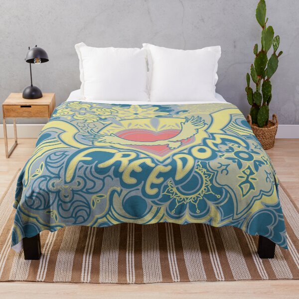 Item preview, Heart of Freedom, Eagle flying under Stars designed and sold by JoseYeste.