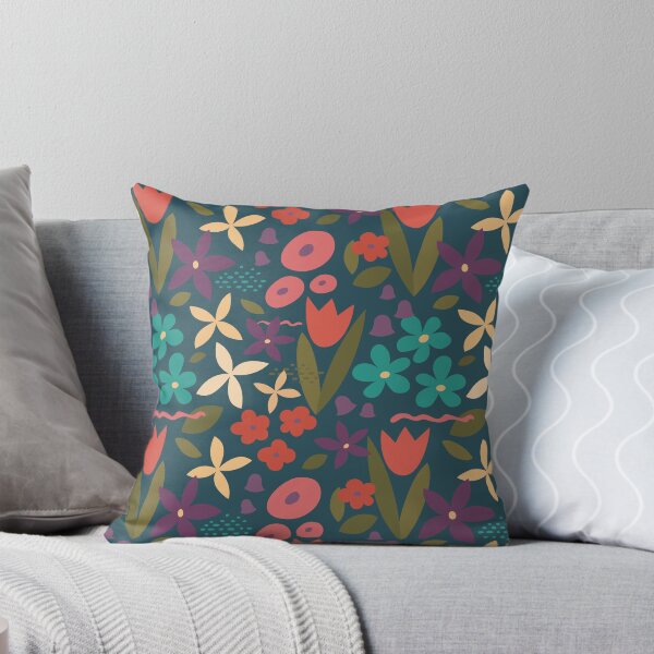 Item preview, Call it spring! (Spring Pattern 3) designed and sold by Melanie Penndorf.