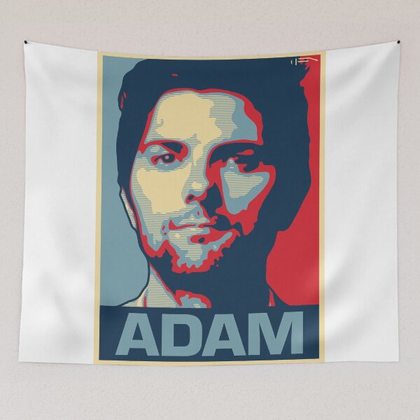 Item preview, Adam designed and sold by DFA.