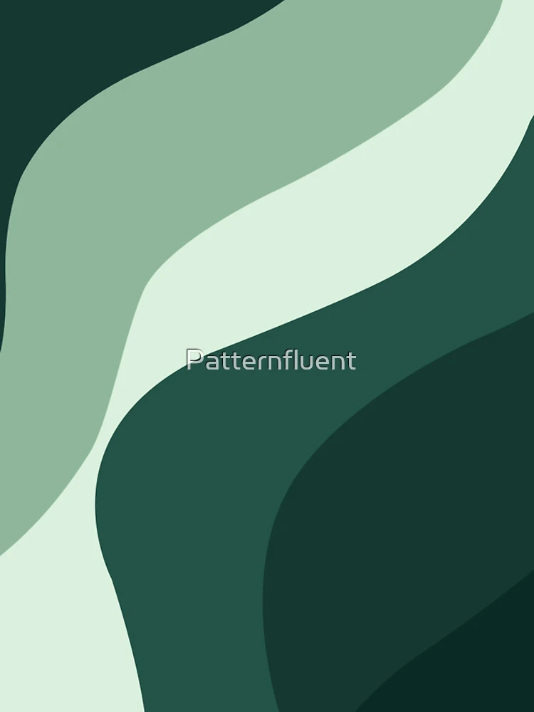 Thumbnail 5 of 5, iPhone Case, Earthy Layered Abstract Design designed and sold by Patternfluent.