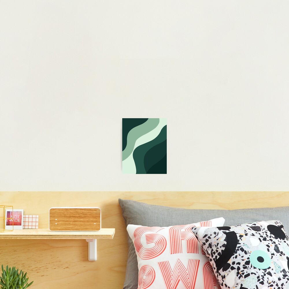 Item preview, Photographic Print designed and sold by Patternfluent.