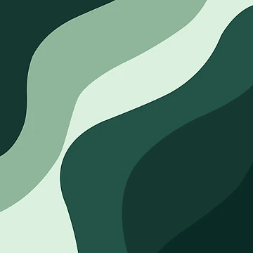 Artwork thumbnail, Earthy Layered Abstract Design by Patternfluent