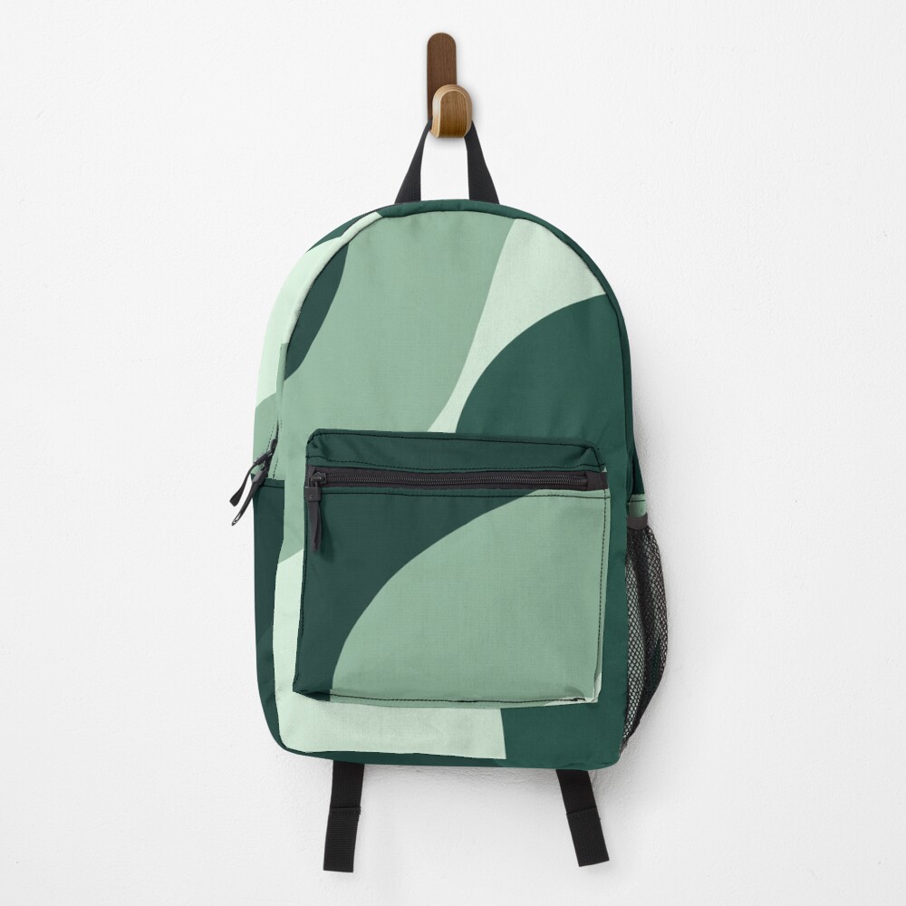 Item preview, Backpack designed and sold by Patternfluent.