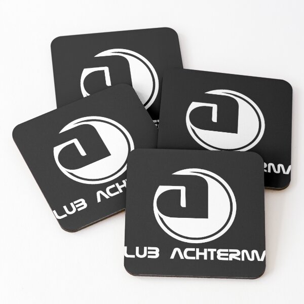 Item preview, Club Achtermai Chemnitz designed and sold by ClubShirtsGER.