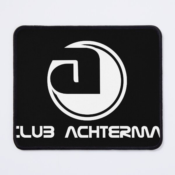 Item preview, Club Achtermai Chemnitz designed and sold by ClubShirtsGER.