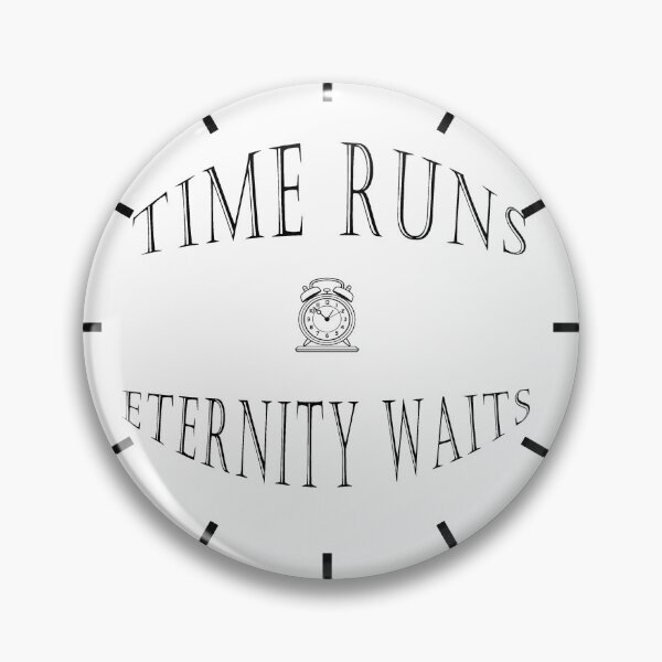 Item preview, Time Variance Authority TVA designed and sold by JanChryzostom.