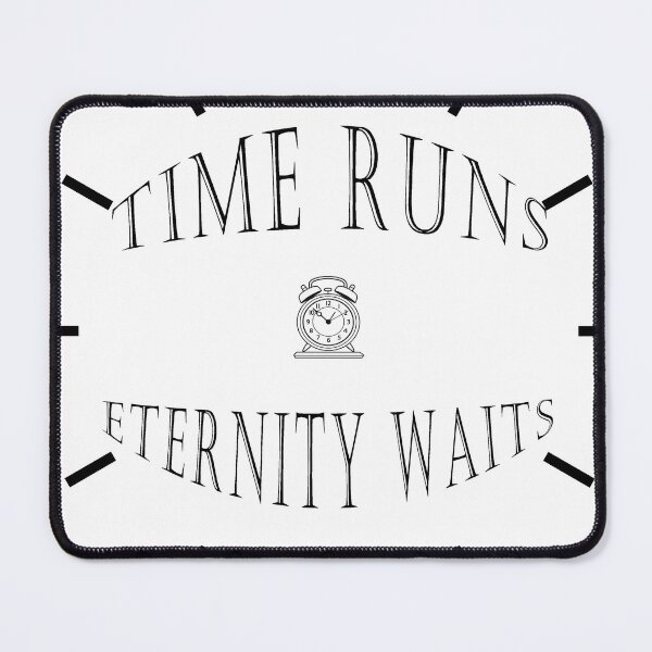 Item preview, Time Variance Authority TVA designed and sold by JanChryzostom.