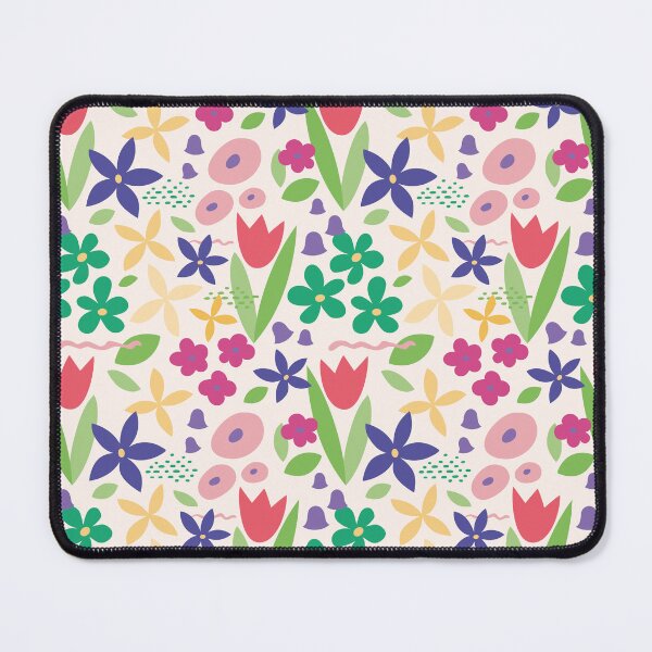 Item preview, Call it spring! (Spring Pattern 2) designed and sold by Melanie Penndorf.