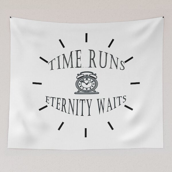 Item preview, Time Variance Authority TVA designed and sold by JanChryzostom.