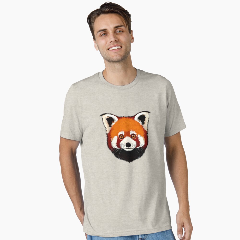 Artikel-Vorschau von Essential T-Shirt, designt und verkauft von chillyoo-shop.