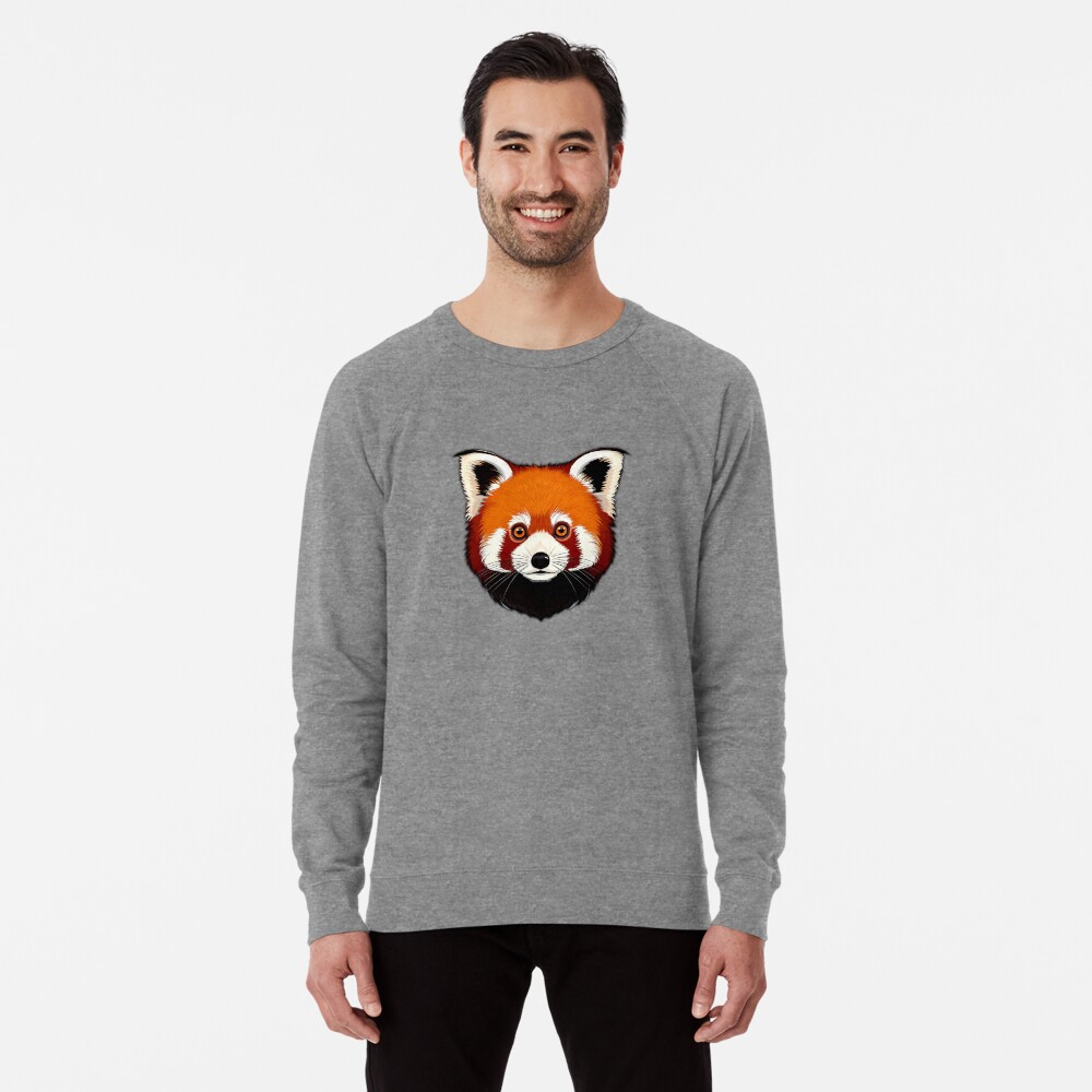 Artikel-Vorschau von Leichter Pullover, designt und verkauft von chillyoo-shop.