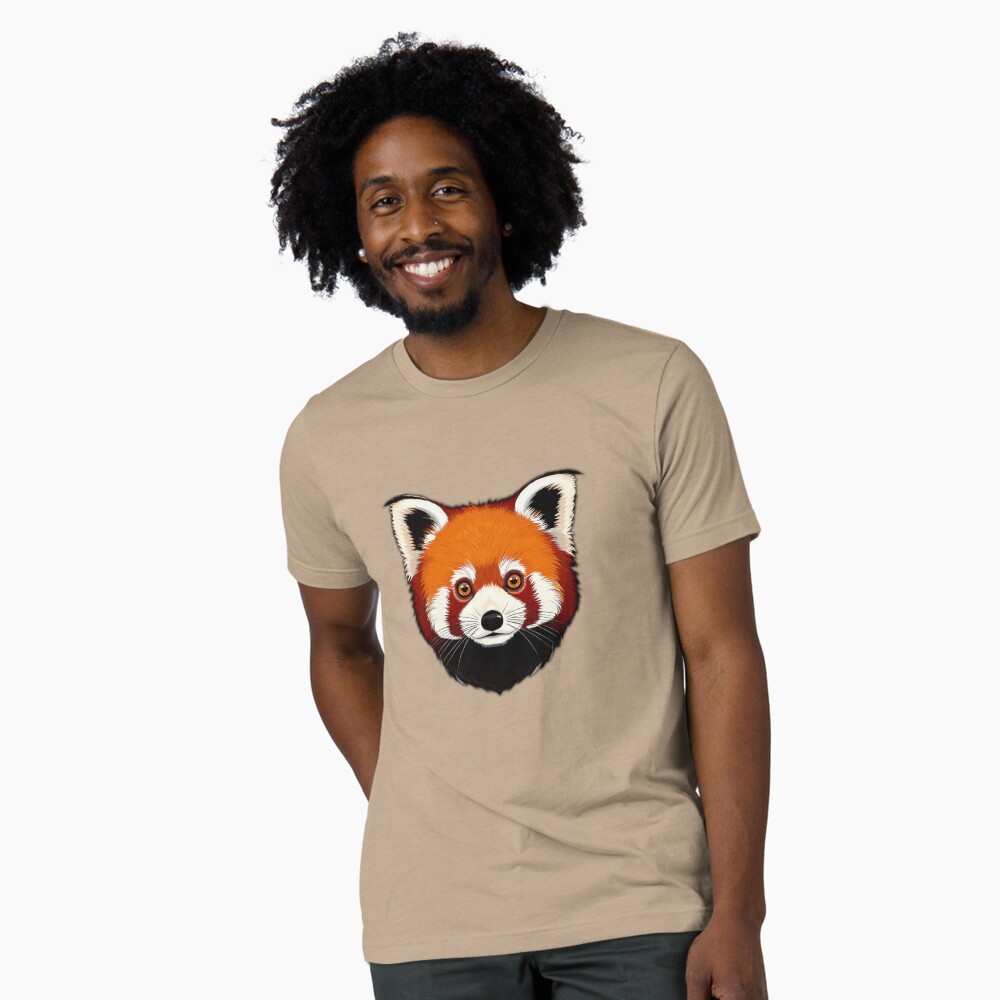 Artikel-Vorschau von Vintage T-Shirt, designt und verkauft von chillyoo-shop.