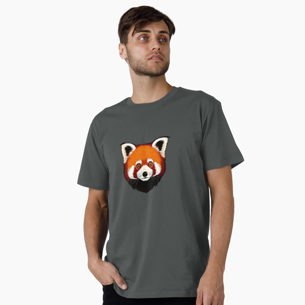 Artikel-Vorschau von Premium T-Shirt, designt und verkauft von chillyoo-shop.