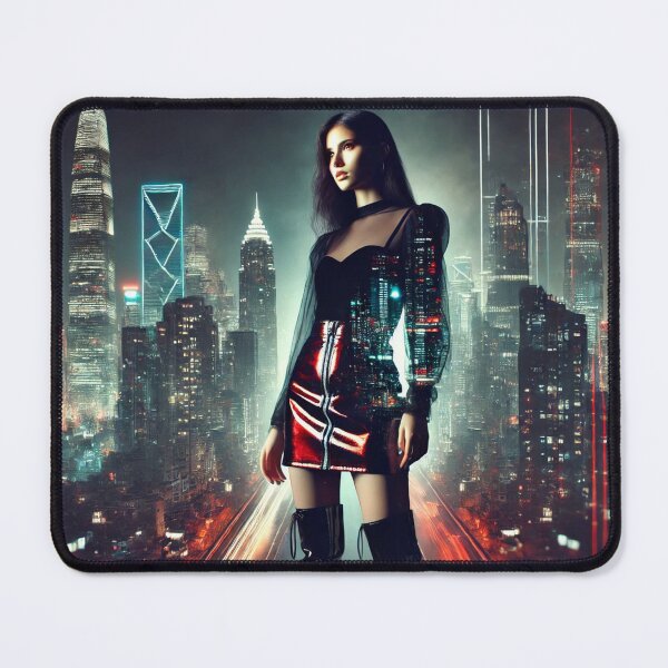 Item preview, Visions of the future designed and sold by e-not-shop.