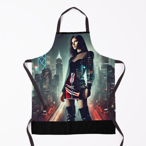 Item preview, Visions of the future designed and sold by e-not-shop.