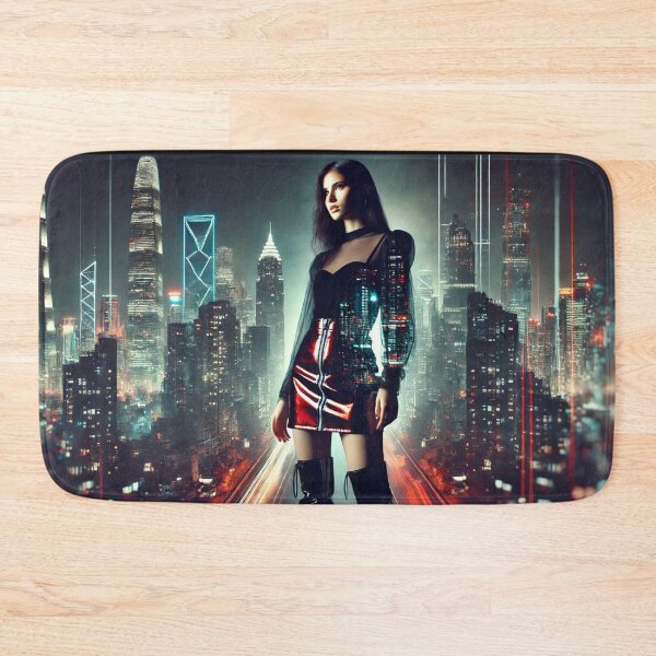 Item preview, Visions of the future designed and sold by e-not-shop.
