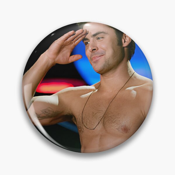 Item preview, Zac Efron designed and sold by Estiny-1993.