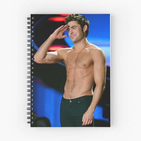 Artikelvorschau, Zac Efron entworfen und verkauft von Estiny-1993.