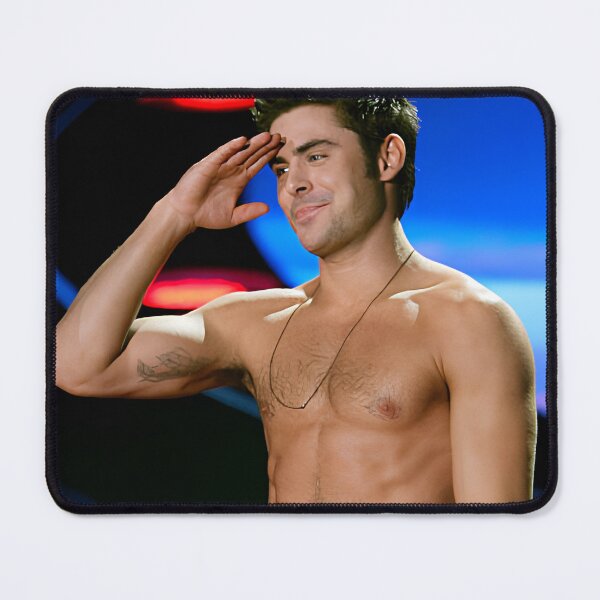 Item preview, Zac Efron designed and sold by Estiny-1993.