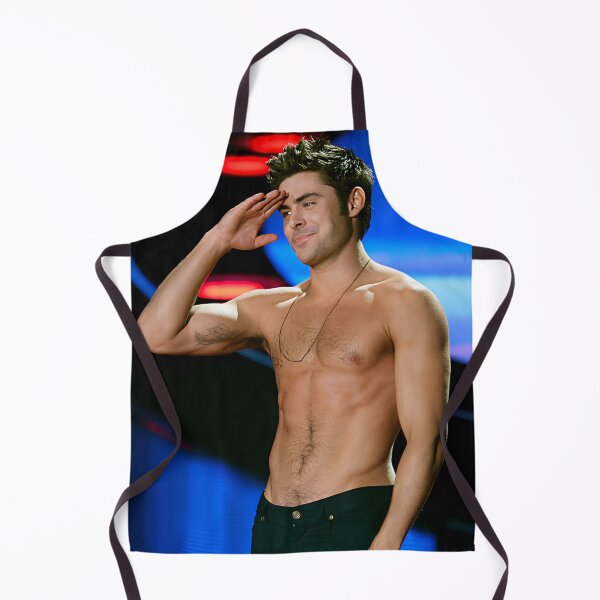 Item preview, Zac Efron designed and sold by Estiny-1993.