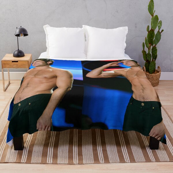 Item preview, Zac Efron designed and sold by Estiny-1993.