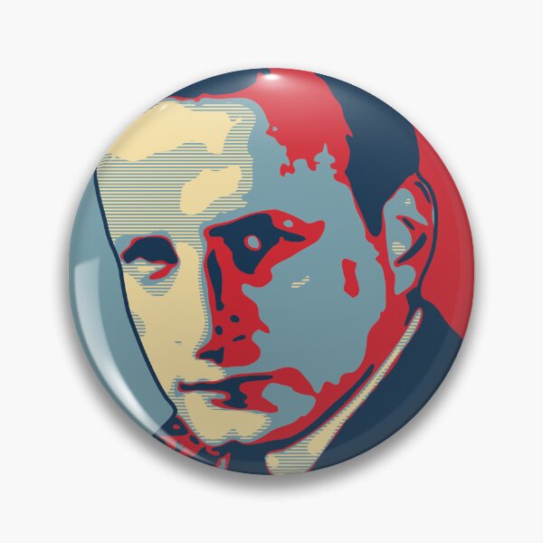 Item preview, George designed and sold by DFA.