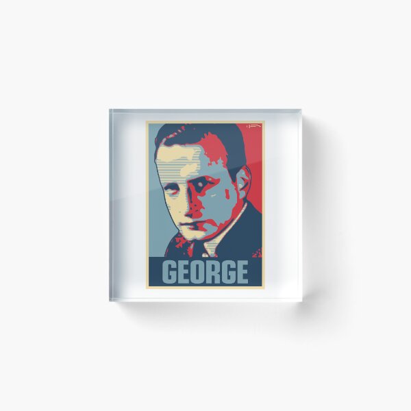 Item preview, George designed and sold by DFA.