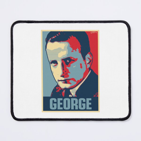 Item preview, George designed and sold by DFA.