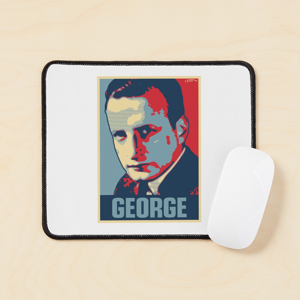 Item preview, Mouse Pad designed and sold by DAFTFISH.