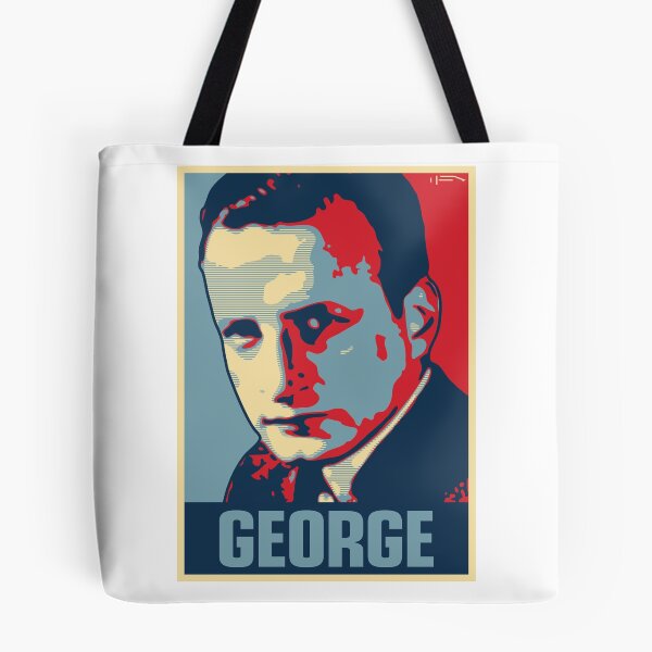 Item preview, George designed and sold by DFA.