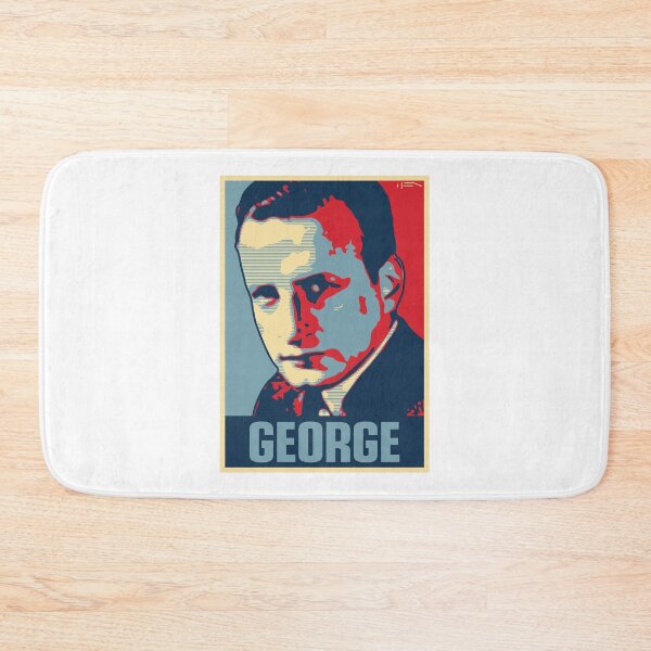 Item preview, George designed and sold by DFA.
