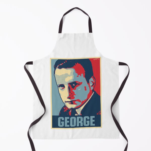 Item preview, George designed and sold by DFA.